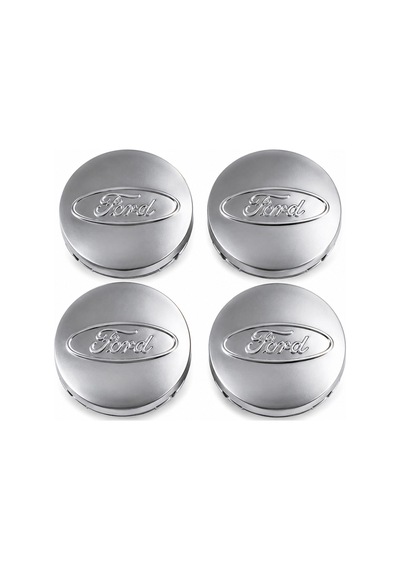 Ford Transit / Jant Göbeği Göbek Kapağı 4 Adet Jant Orta Kapak