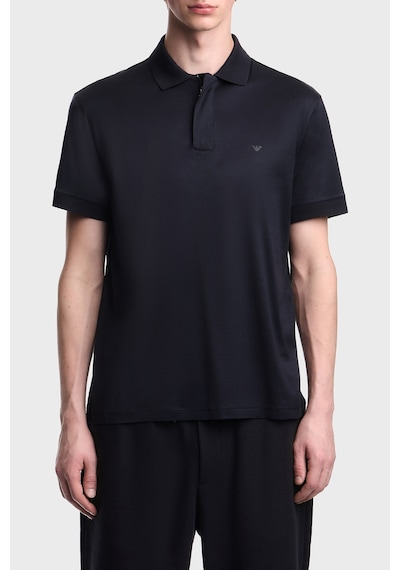 Emporio Armani Erkek Polo Em005492 Af24839 Ub118 Lacivert Lacivert