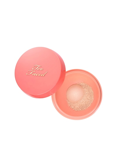 Too Faced Peach Perfector Setting Powder - Sabitleyici Toz Pudra Peach Whisper Diğer