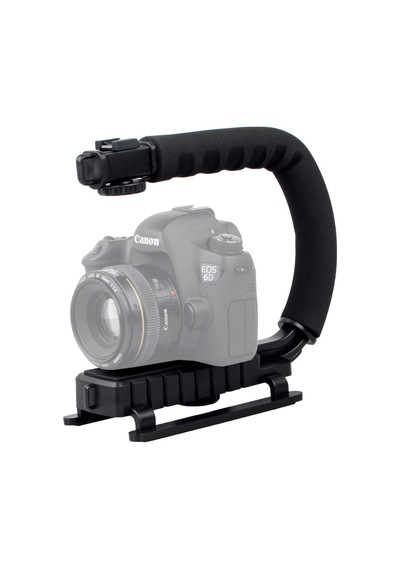 Dslr ve Dv Kameralar için Ayex S2 El Stabilizeri