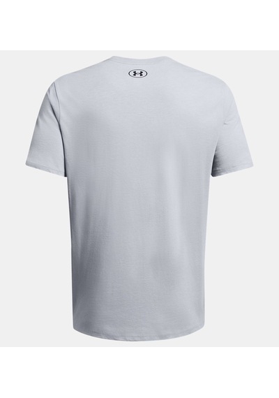 Under Armour Ua Gl Foundatıon Update Ss Erkek Tişört 1382915 1382915 011
