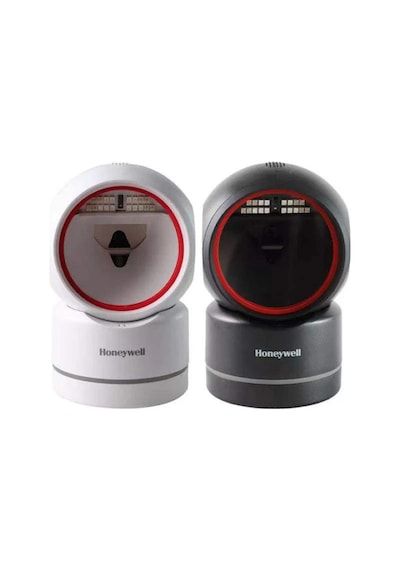 Honeywell Hf680-r1-2usb Masa Üstü 1d/2d Barkod Okuyucu