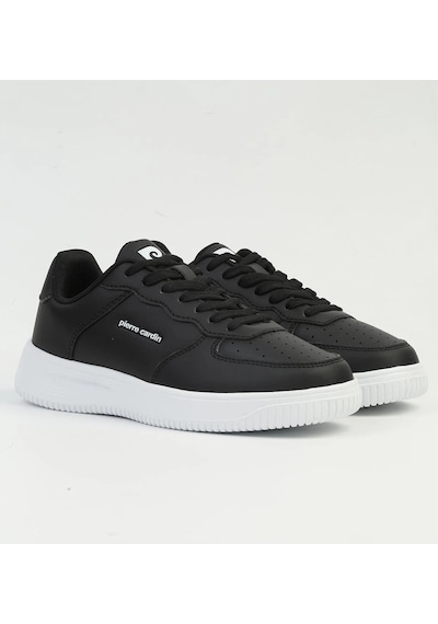 Pierre Cardin İthal Kadın Beyaz Spor Ayakkabı Pcı-10120 - Siyah-beyaz - 39 Siyah - Beyaz Pierre Cardin İthal Kadın Beyaz Spor Ayakkabı Pcı-10120 - Siyah-beyaz - 39 Siyah - Beyaz