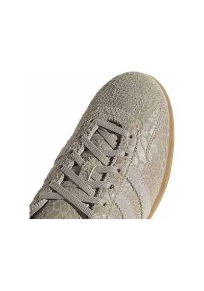 Adidas Gazelle Lo Pro Kadın Spor Ayakkabı - Kı3579 Bej