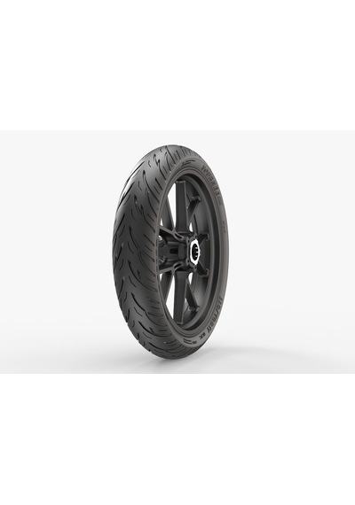 110/70-17 Anlas Tournee Sport Dubleks Lastik Yeni Tarihli