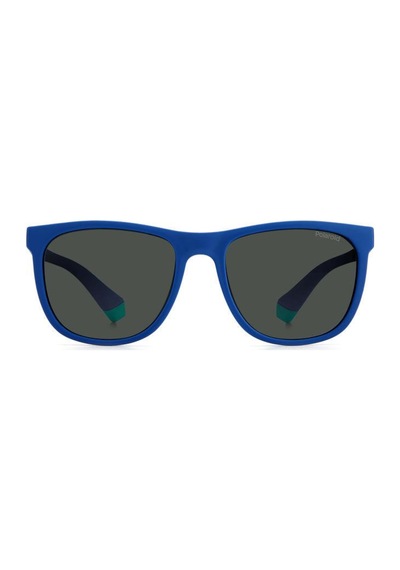 Pld 8049/s 465m9 49 Polaroid Kids Polarize Çocuk Güneş Gözlüğü Kırmızı