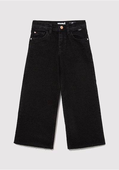 Mavi - Lori Duman Gri Jean Pantolon 7010036-82058 Turuncu