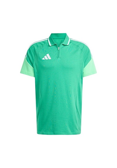 Adidas Tiro 26 Competition Polo Erkek Futbol Kamp Polo Tişört Kb0162 Yeşil