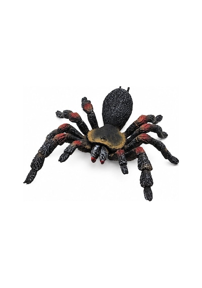 Tarantula Figürü