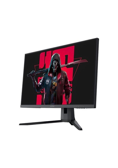 Koorui 27E1QA 27" 1 MS 2K 144 Hz Oyuncu Monitörü Teşhir
