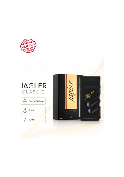 Classic Erkek Parfümü Edt 50 Ml Egzotik