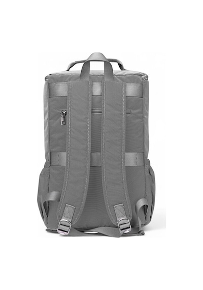 Smart Bags Exclusive Gri Unisex Sırt Çantası Smb Exc-8759 Gri
