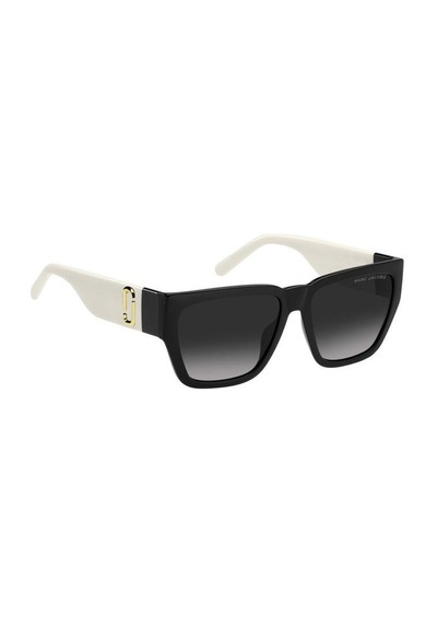 Marc Jacobs Siyah - Beyaz