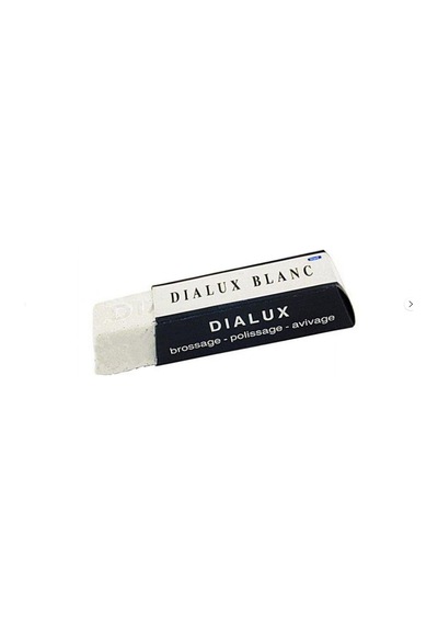 Dialux Polisaj Cilası - Beyaz