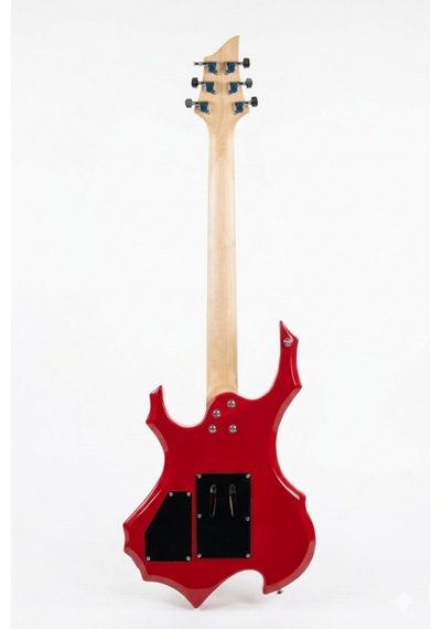Torres Hsh-40rd Elektro Gitar Aktif Manyetik Tremolo Profesyonel - 8697019184580