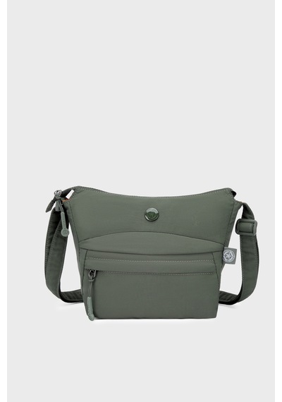 Smart Bags Bayan Çanta 2022 3342 Haki