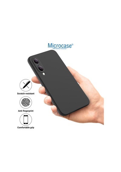 Vivo Y17s 4g 6.56'' 2023 Elektrocase Silikon Kılıf Al3340