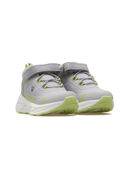 Vicco Tx-high Erkek Çocuk Outdoor Bot 25k 869.300 Pe Gri Gri