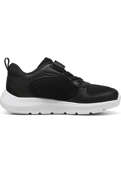Puma Fun Racer 2 Ac+ Ps Çocuk Spor Ayakkabı 40058004 Siyah