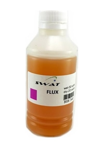 Swat 250 Gram Reçineli Sıvı Flux