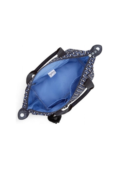 Kipling Art Mini 3d K Blue Kadın Omuz Çantası Kı5656 001