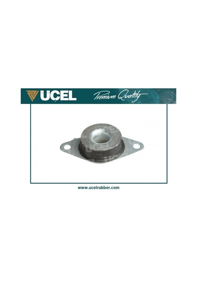 Ucel Şanzıman Takozu Renault Laguna I 93 01 1.9 Dcı-2.0-2.0 16v-2.2 Dt-2.9 24v-3.0 Ucel S10804 7700818372
