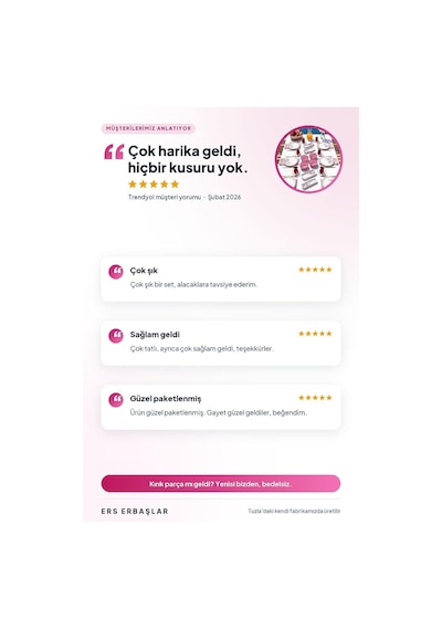 Tr Lüx Seramik Sakura Çiçeği 14 Parça 6 Kişilik Kahvaltı Takımı Seti Genel