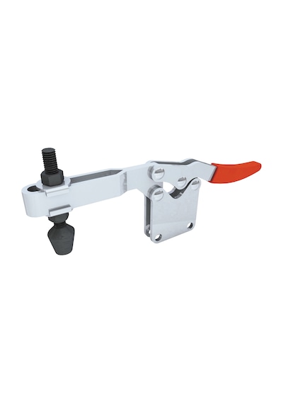 Goodhand Gh-20236 Yatay Geçişli Kelepçe 340 Kg Kapasiteli Kelep