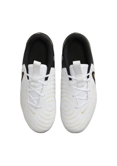 Nike Nıke Phantom Gx Iı Academy Fg/mg Beyaz Erkek Çocuk Krampon Fd6722100 Ç-166 001