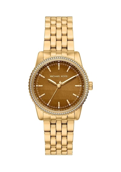 Michael Kors Mk7581 Kadın Kol Saati Altın