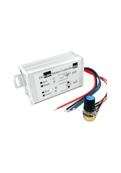 Çin Dc-60v/20a ,9..60vdc/20a Dc Motor Kontrol