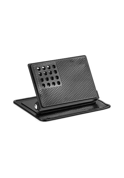 Telefon - Tablet - Navigasyon Tutucu 360 Oynar Kaydırmaz Stand (509138986)