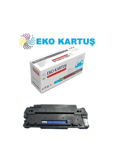 Canon Lbp-6750d Crg-724h Uyumlu Toner