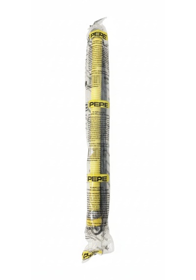 Kombi Doğalgaz Bağlantı Hortumu 60 Cm - 3/4 Kombi Fleksi 60cm