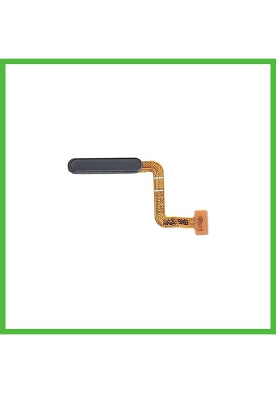 Vaveni Samsung Uyumlu M52 On Off Power Filmi Flex Arz
