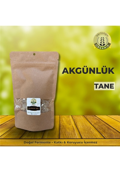 Sirke Günlüğüm Akgünlük Tane