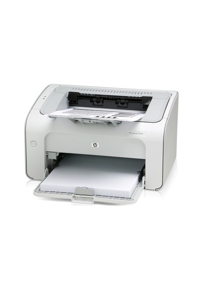 Hp P1005/1102/1008 Kağıt Destek Tablası