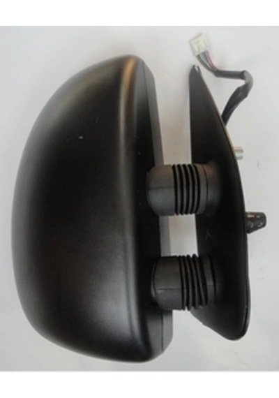 Peugeot Boxer 2003-2007 Kapı Aynası Sağ Elektrikli - Isıtmalı 7 Fiş Li M.lecoy M.marelli al