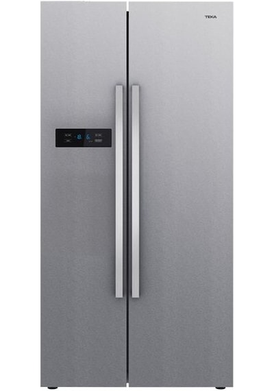 Teka RLF 74910 SS Solo Gardrop Tipi NoFrost Buzdolabı 113430012