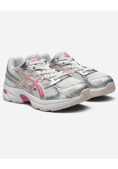 Asics Gel-1130 Ps Çocuk White/lake Grey Sneakers 1204a170-107