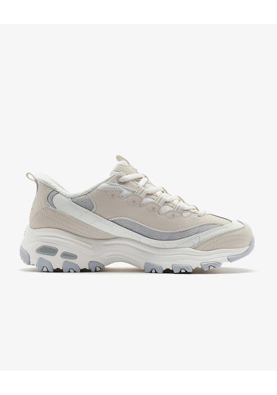 Skechers D'lites Smooth Kadın Ayakkabı 150537-ntgy Bej