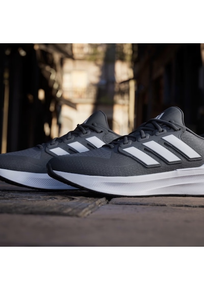 Adidas Ultrarun 5 Erkek Koşu Ayakkabısı Ie8794 Siyah