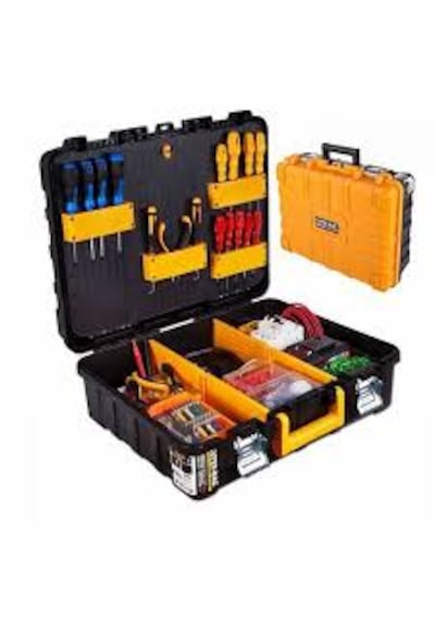 Super-Bag Teknisyen Takım Çantası Asr-4025