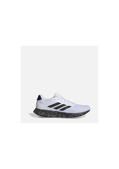 Adidas Runfalcon 5 Ftw Beyaz Siyah Erkek Sneaker Jı0872