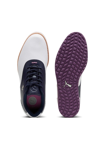 Puma Avant Kadın Golf Ayakkabısı 379465 02 Beyaz
