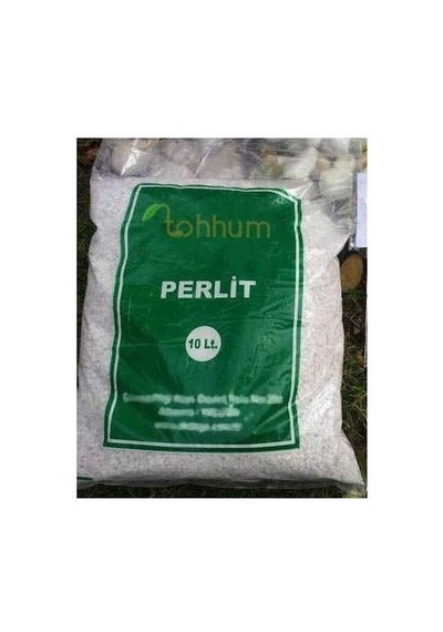 Perlit 10 Litre 0.75 LT - 2.5 LT - 12 KG