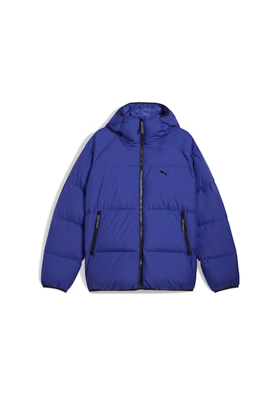 Puma Erkek Şişme Mont 626476 27 Mavi