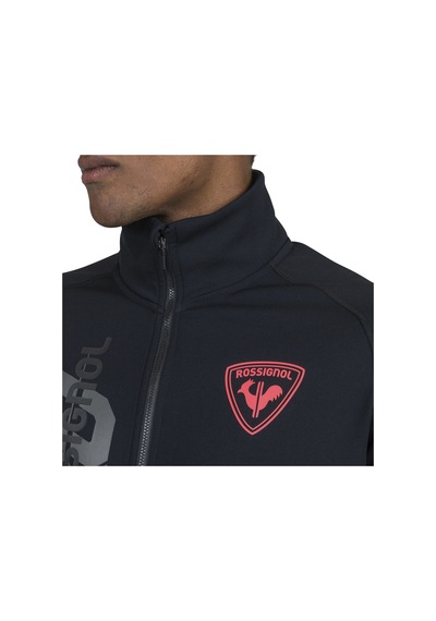 Rossignol New Hero Classique Clim Kadın Siyah Içlik Üst Blk Siyah