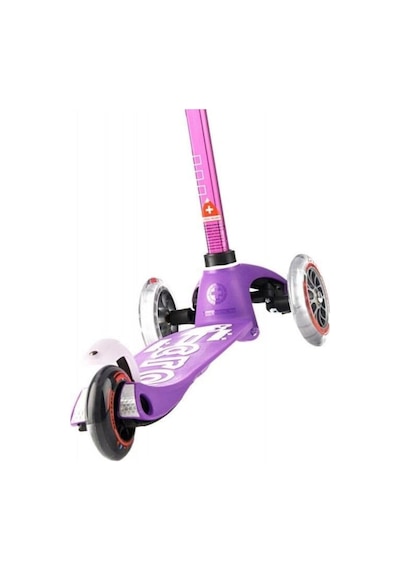 Micro Mini Deluxe MMD004 Scooter