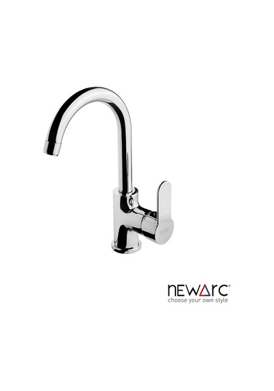 Newarc 971731 Domino Döner Lavabo Bataryası